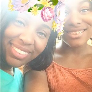 Meet your Posher, Kandy